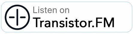 transistor.fm podcast