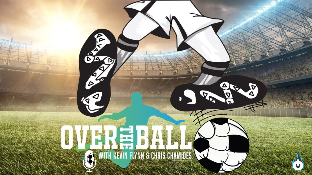 OTB YouTube BG Over the Ball Soccer Podcast